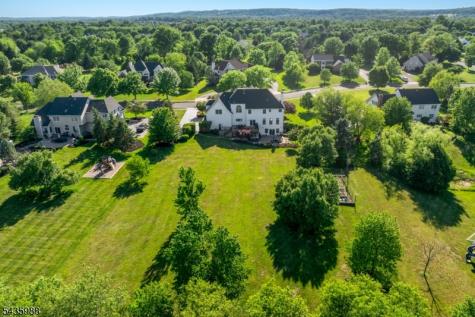35 Titus Road Montgomery NJ 08558