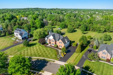 35 Titus Road Montgomery NJ 08558