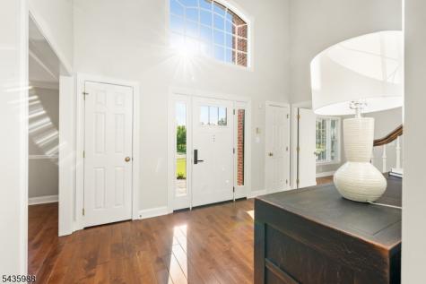 35 Titus Road Montgomery NJ 08558