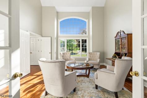 35 Titus Road Montgomery NJ 08558