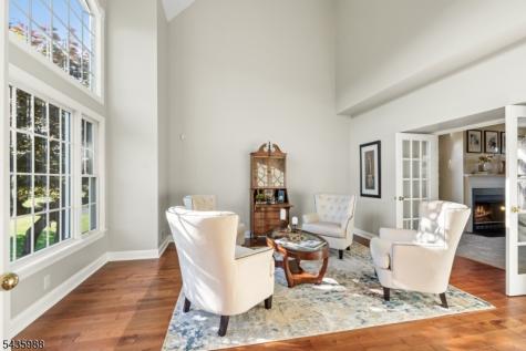 35 Titus Road Montgomery NJ 08558
