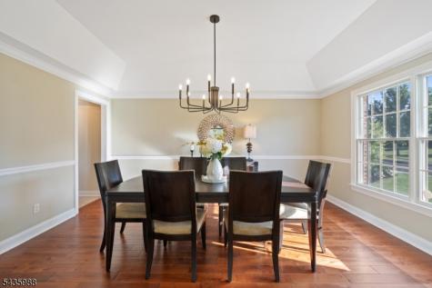 35 Titus Road Montgomery NJ 08558