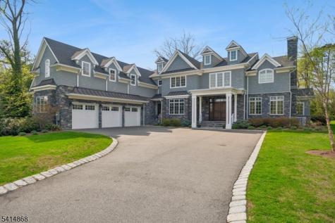 1 Cora Way Millburn NJ 07078