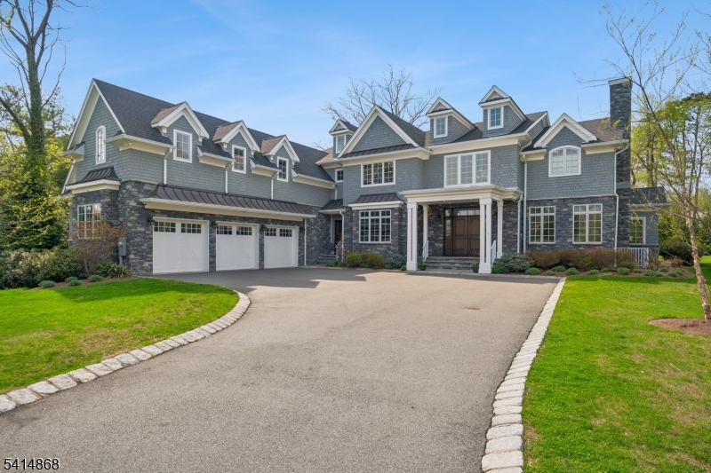 1 Cora Way Millburn NJ 07078
