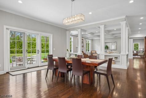 1 Cora Way Millburn NJ 07078