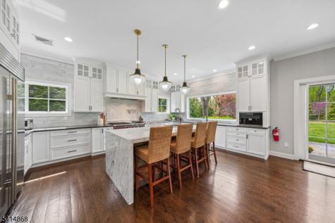 1 Cora Way Millburn NJ 07078