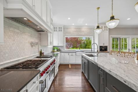1 Cora Way Millburn NJ 07078