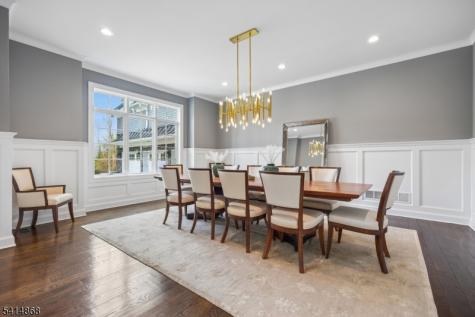 1 Cora Way Millburn NJ 07078