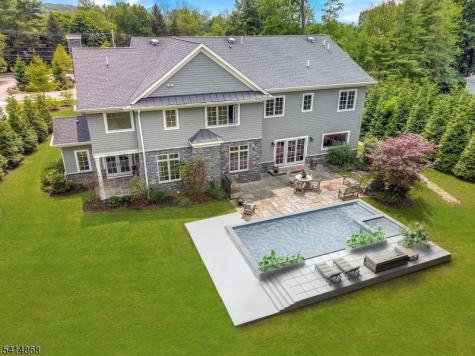 1 Cora Way Millburn NJ 07078