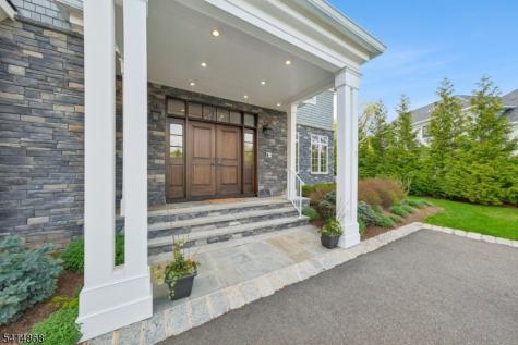 1 Cora Way Millburn NJ 07078