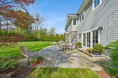 1 Cora Way Millburn NJ 07078