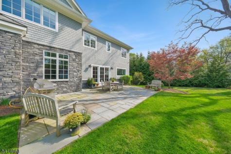 1 Cora Way Millburn NJ 07078