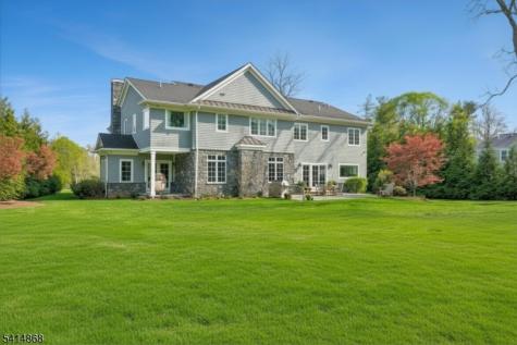 1 Cora Way Millburn NJ 07078