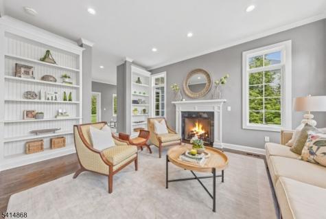 1 Cora Way Millburn NJ 07078