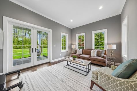 1 Cora Way Millburn NJ 07078