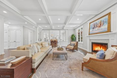 1 Cora Way Millburn NJ 07078