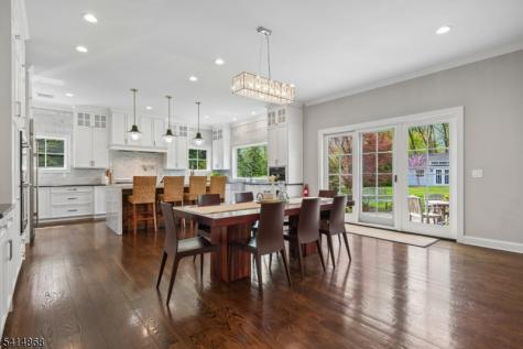 1 Cora Way Millburn NJ 07078