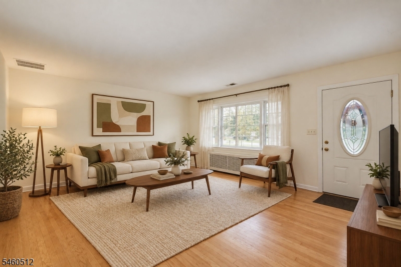 93 Sunset Road Montgomery NJ 08502