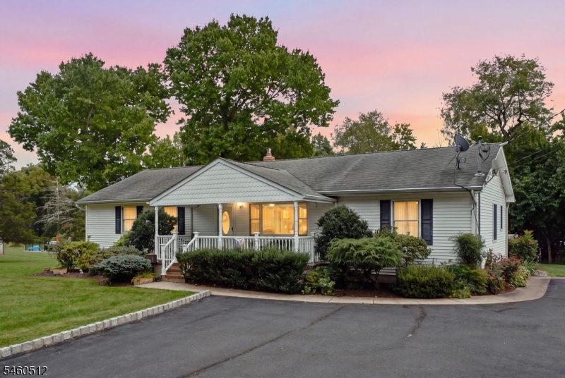 93 Sunset Road Montgomery NJ 08502