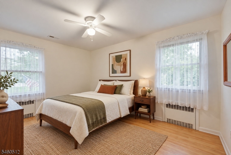 93 Sunset Road Montgomery NJ 08502