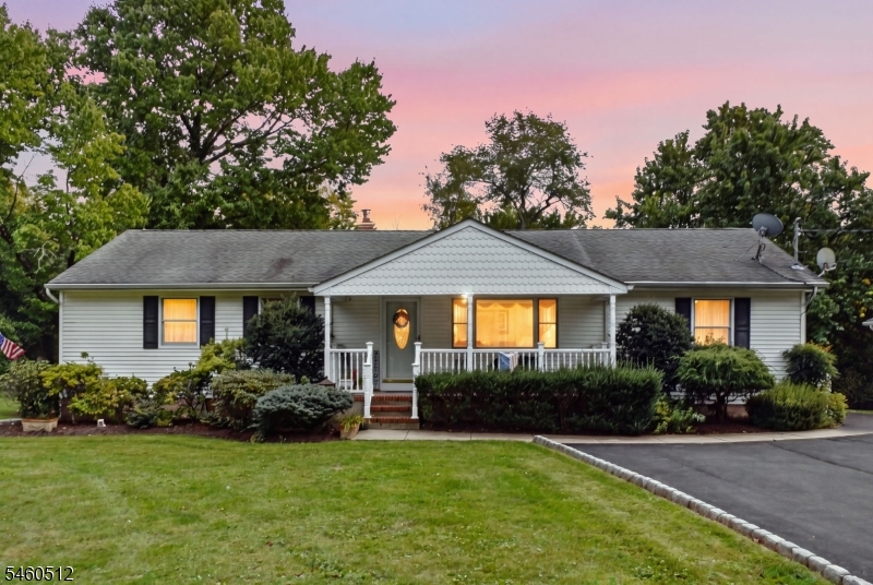 93 Sunset Road Montgomery NJ 08502