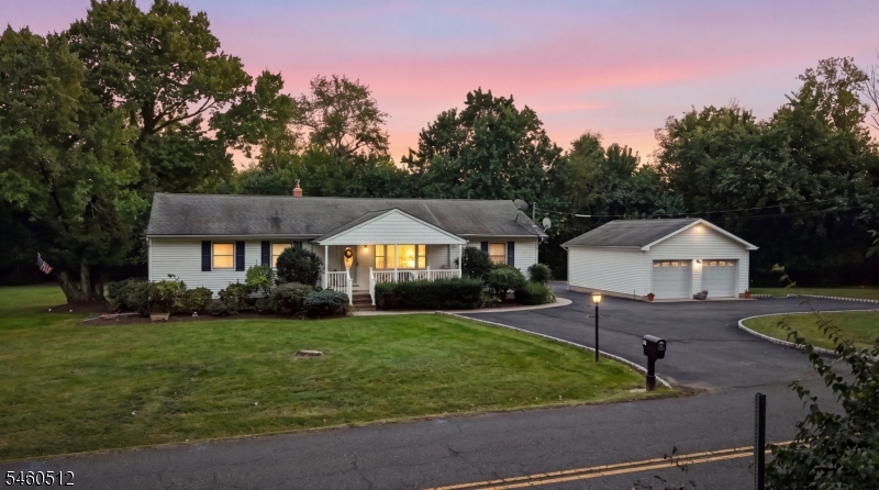 93 Sunset Road Montgomery NJ 08502