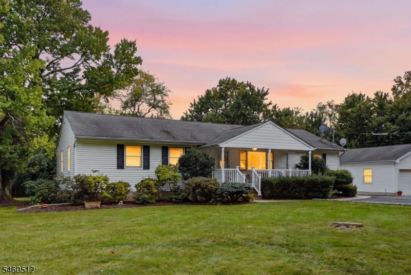 93 Sunset Road Montgomery NJ 08502