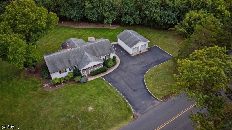 93 Sunset Road Montgomery NJ 08502