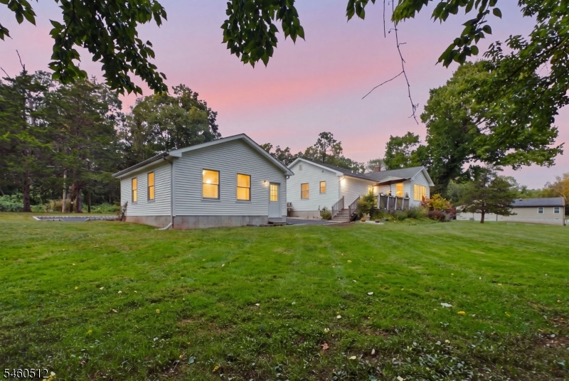 93 Sunset Road Montgomery NJ 08502