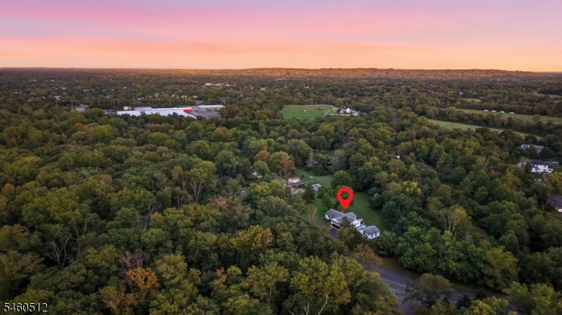 93 Sunset Road Montgomery NJ 08502