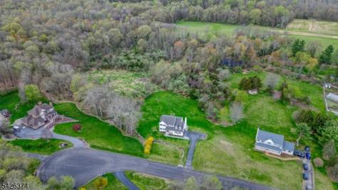 14 Thomas Road Lafayette NJ 07848