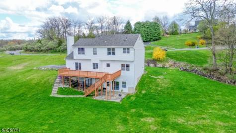 14 Thomas Road Lafayette NJ 07848