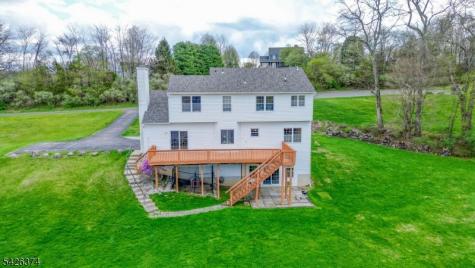 14 Thomas Road Lafayette NJ 07848