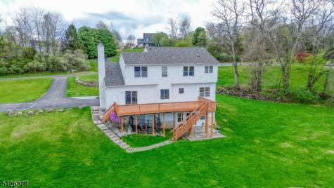 14 Thomas Road Lafayette NJ 07848