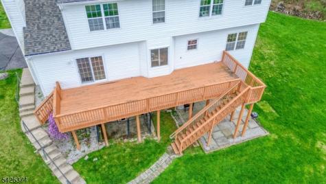14 Thomas Road Lafayette NJ 07848