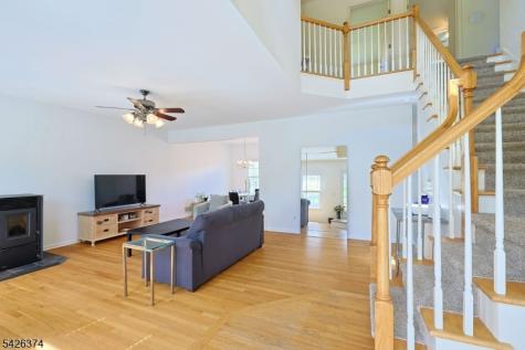 14 Thomas Road Lafayette NJ 07848