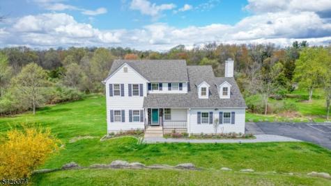 14 Thomas Road Lafayette NJ 07848