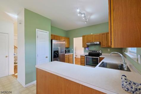 14 Thomas Road Lafayette NJ 07848