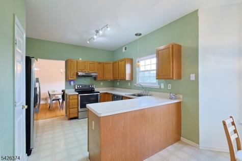 14 Thomas Road Lafayette NJ 07848