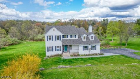 14 Thomas Road Lafayette NJ 07848
