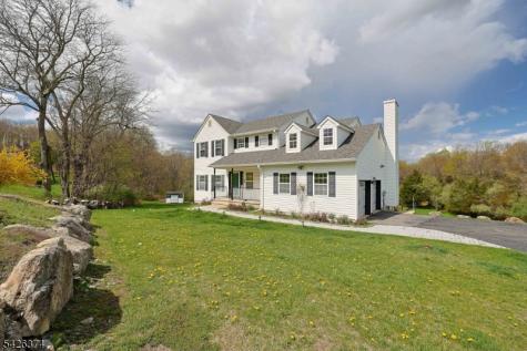 14 Thomas Road Lafayette NJ 07848
