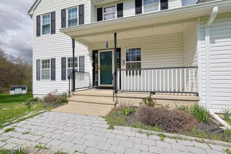 14 Thomas Road Lafayette NJ 07848