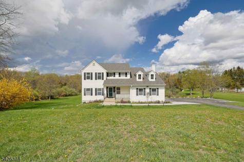 14 Thomas Road Lafayette NJ 07848