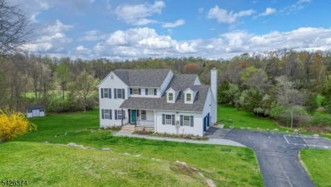 14 Thomas Road Lafayette NJ 07848
