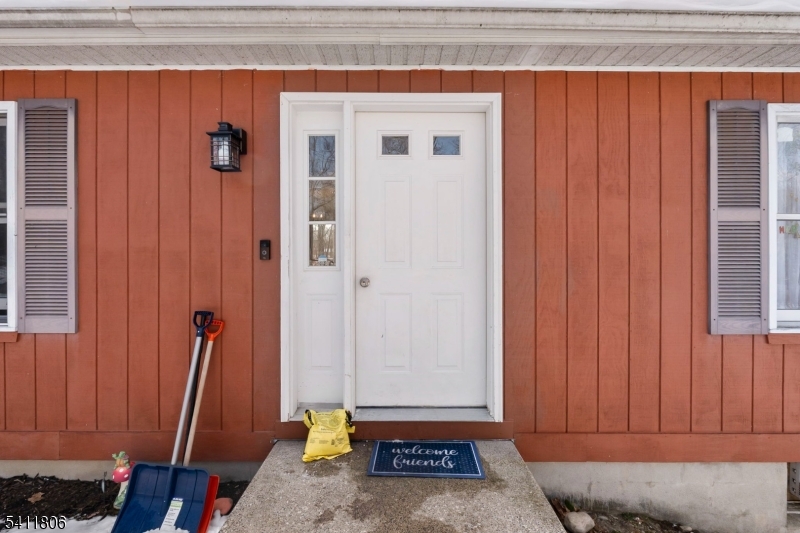 191 Millbrook Road Hardwick NJ 07825