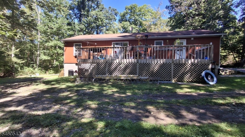 191 Millbrook Road Hardwick NJ 07825