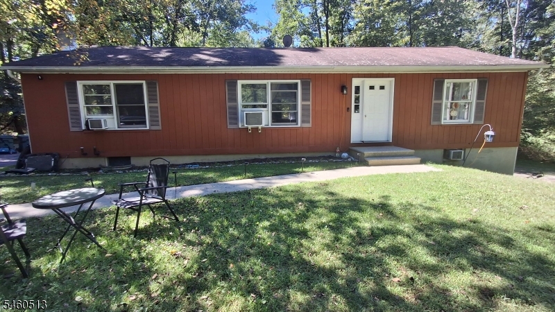 191 Millbrook Road Hardwick NJ 07825