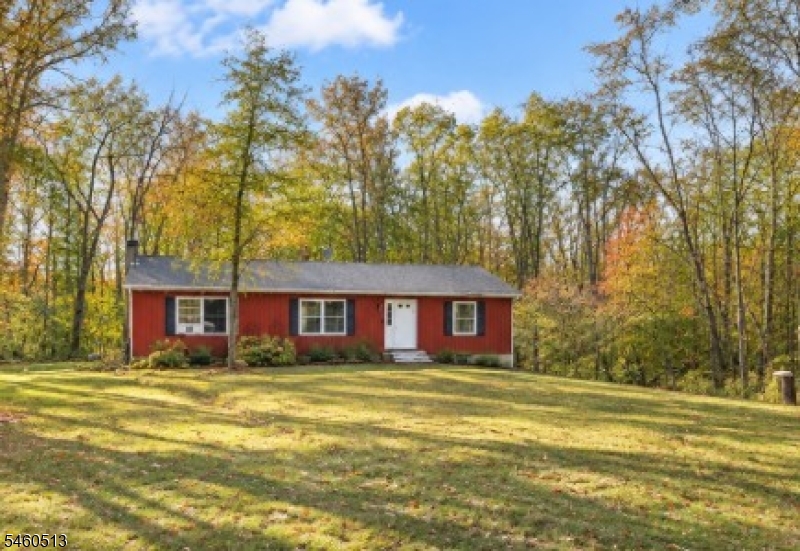 191 Millbrook Road Hardwick NJ 07825