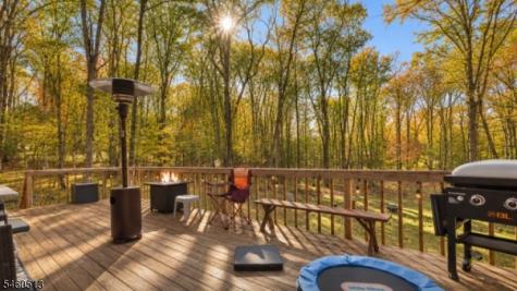 191 Millbrook Road Hardwick NJ 07825