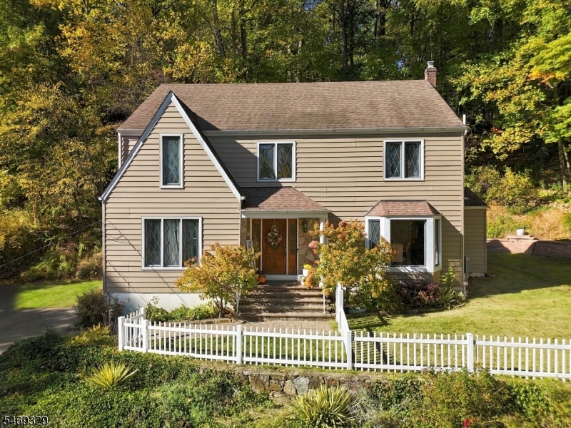 49 Raynor Road Morris NJ 07960